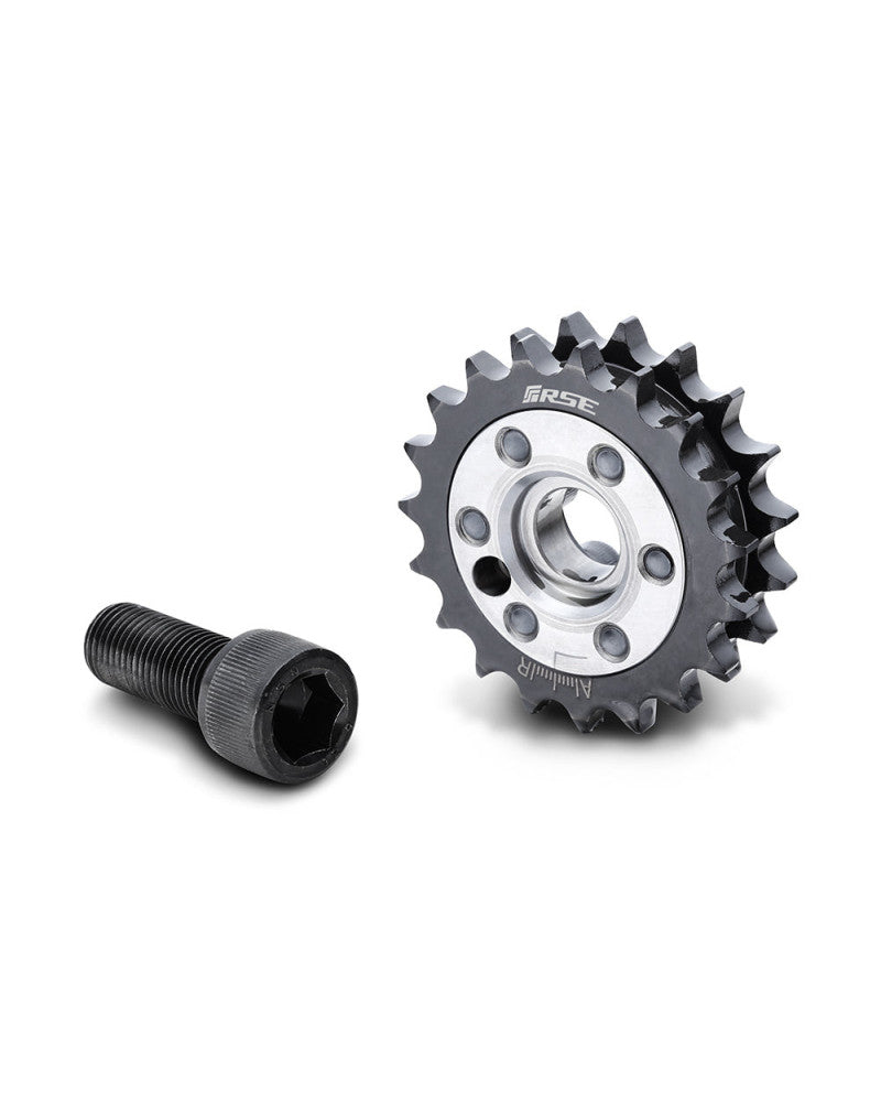 RSE ADJUSTABLE CAM GEAR KA24DE 240SX USDM 1PC
