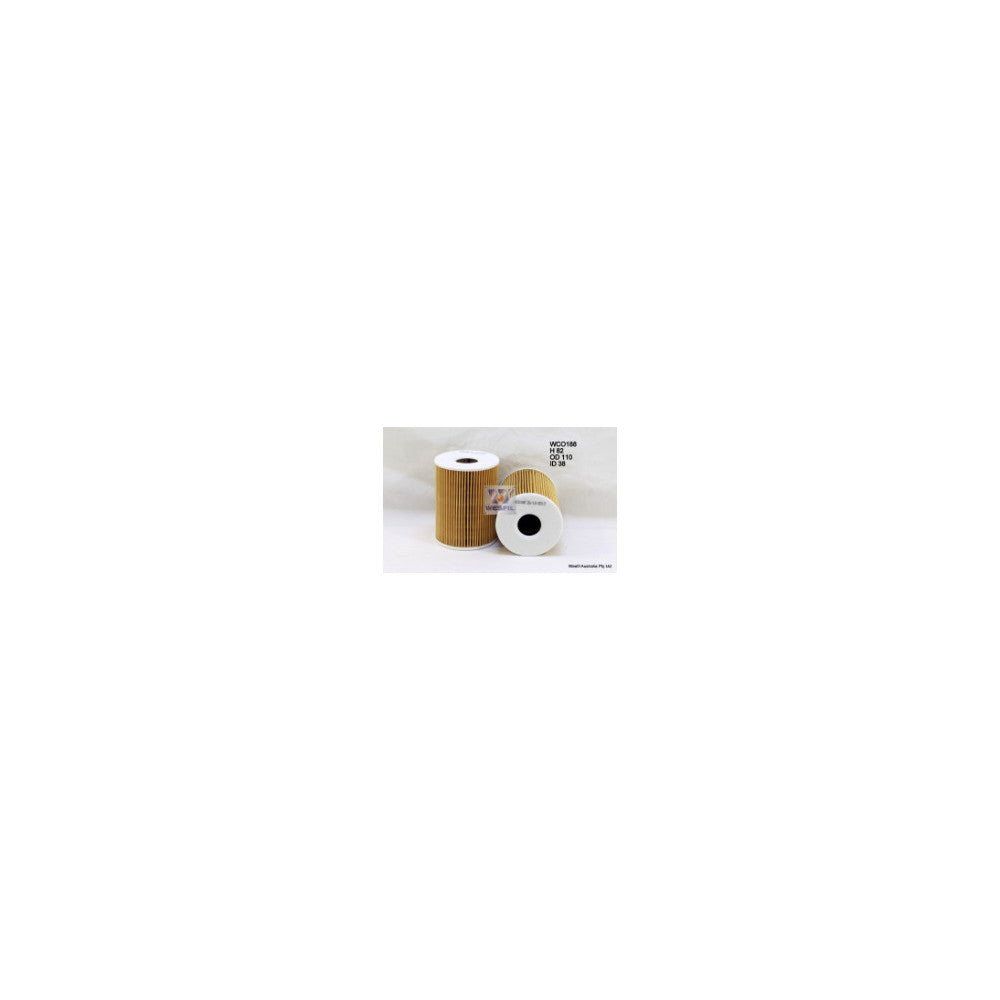 Wesfil OIL FILTER BMW - WCO188