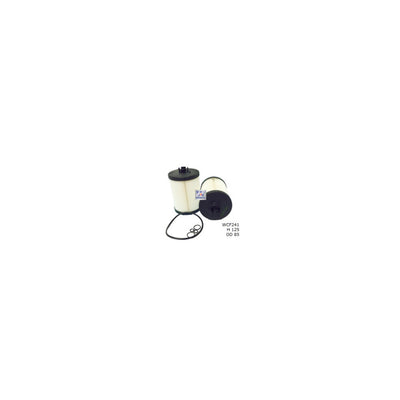 Wesfil DIESEL FUEL FILTER R2762P NISSAN - WCF241