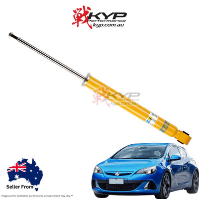 BILSTEIN B8 STANDARD REAR SUSPENSION FOR HOLDEN ASTRA P10 (OPEL ASTRA J) CRUZE GEN 1 09-16  24-171717