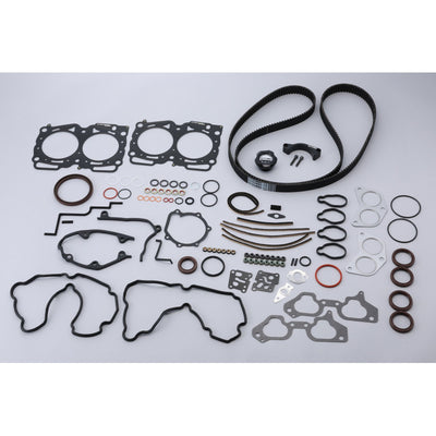 TOMEI ENG OVERHAUL KIT(PULLEY-LESS) EJ25 GRF/GVF 101.2-1.2