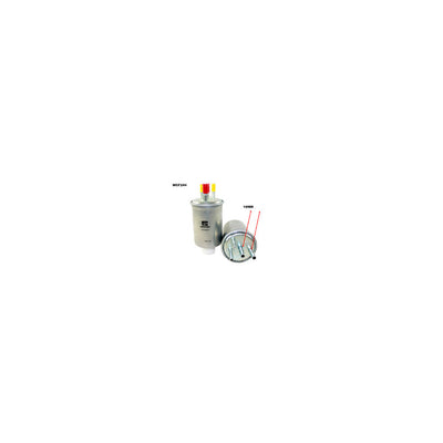 Wesfil DIESEL FUEL FILTER FORD - WCF244