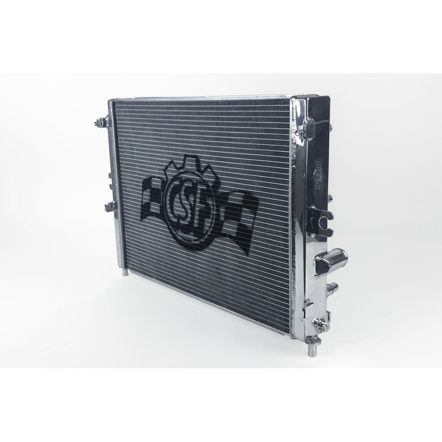 CSF Racing Aluminium Radiator for Chevrolet Corvette Z06 C7 for Chevrolet Corvette Z06 C7