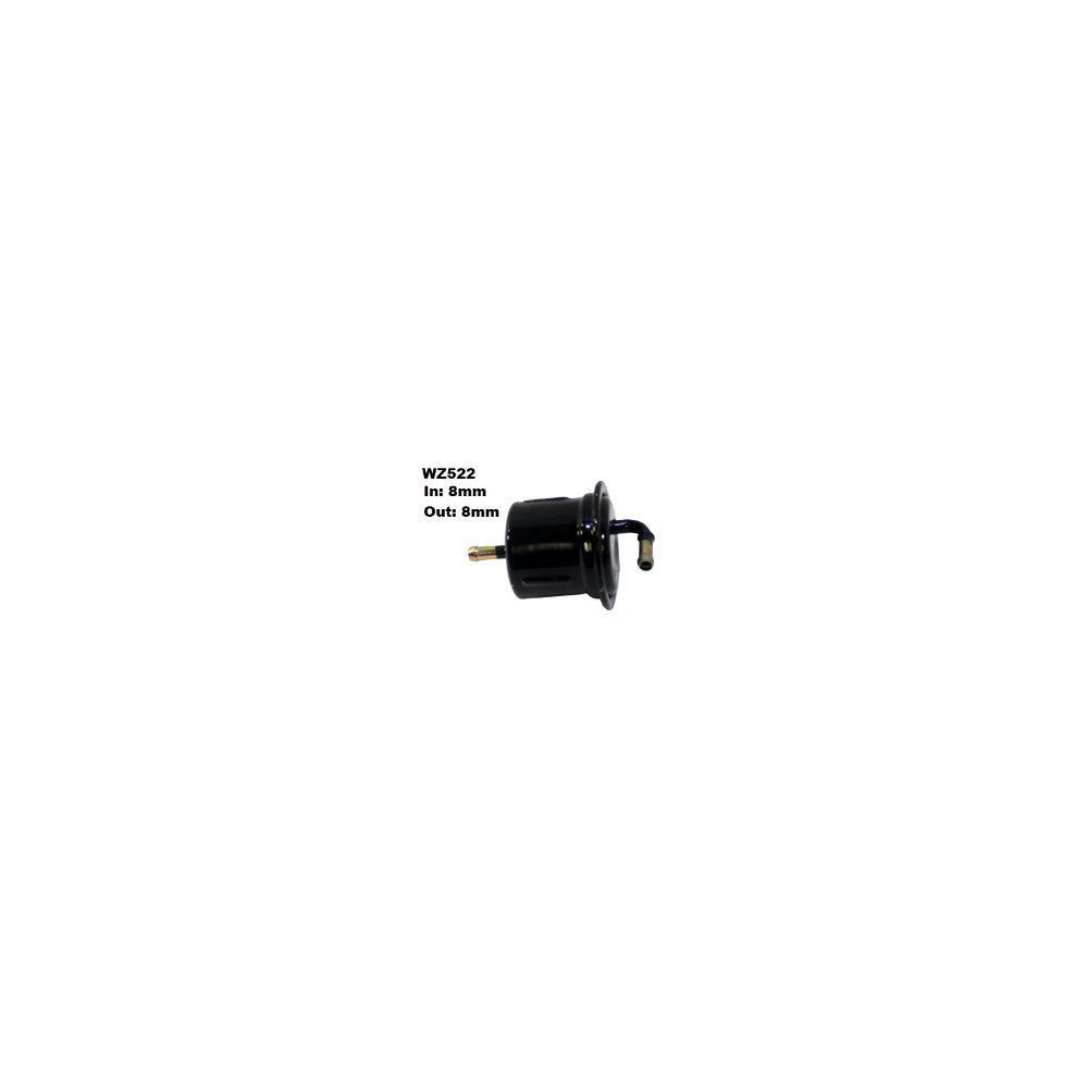 Wesfil EFI FUEL FILTER Z522 DAIHATSU - WZ522