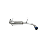 HKS LEGAL EXHAUST FOR SUZUKI JIMNY JB64W JB74W 31013-AS020