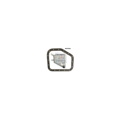Wesfil TRANSMISSION FILTER KIT RTK224 DAIHATSU - WCTK202