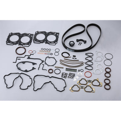 TOMEI ENG OVERHAUL KIT(PULLEY-LESS) EJ20 BL5/BP5 93.5-0.7