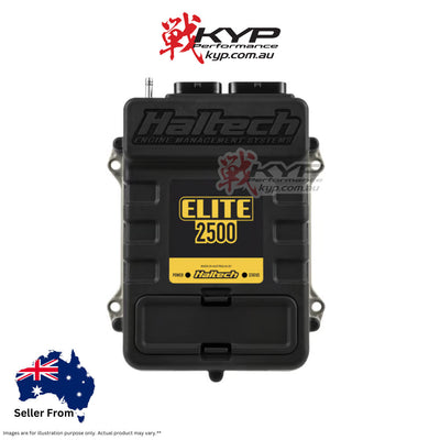 HALTECH Elite 2500 ECU - HT-151300