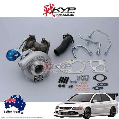 TOMEI ARMS M7963 TURBINE KIT 4G63 EVO 4 5 6 7 8 9 MITSUBISHI EVOLUTION EVO4 EVO5 EVO6 EVO7 EVO8 EVO9