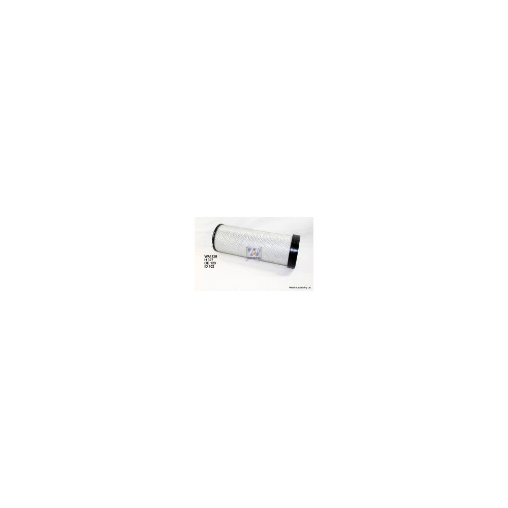 Wesfil AIR FILTER HDA5883 HINO INNER FILTER FOR WA1096 - WA1128