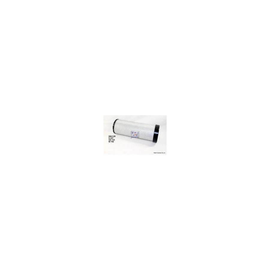 Wesfil AIR FILTER HDA5883 HINO INNER FILTER FOR WA1096 - WA1128
