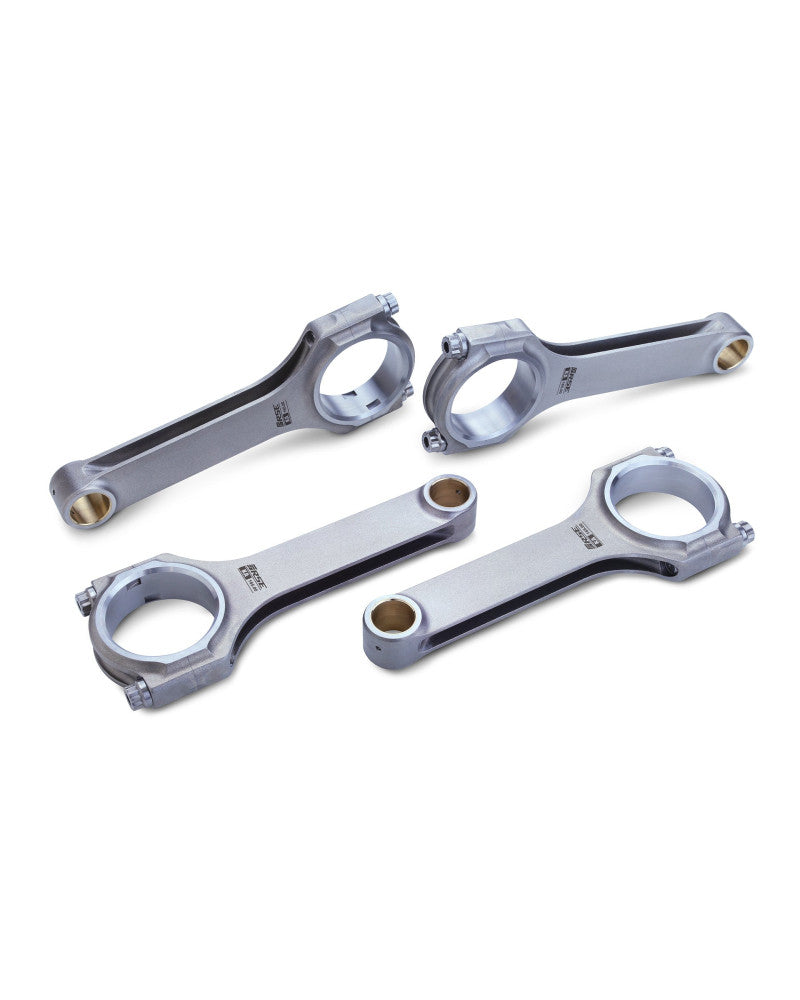 RSE FORGED H-BEAM CON-RODKA24DE 165.00MM (STD)