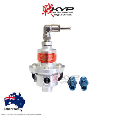 SARD FUEL REGULATOR ADJUSTABLE FUEL REGULATOR TYPE-RJ 69032