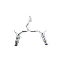 HKS Hi-Power SPEC-L II EXHAUST For SUBARU LEVORG VMG 31019-AF128