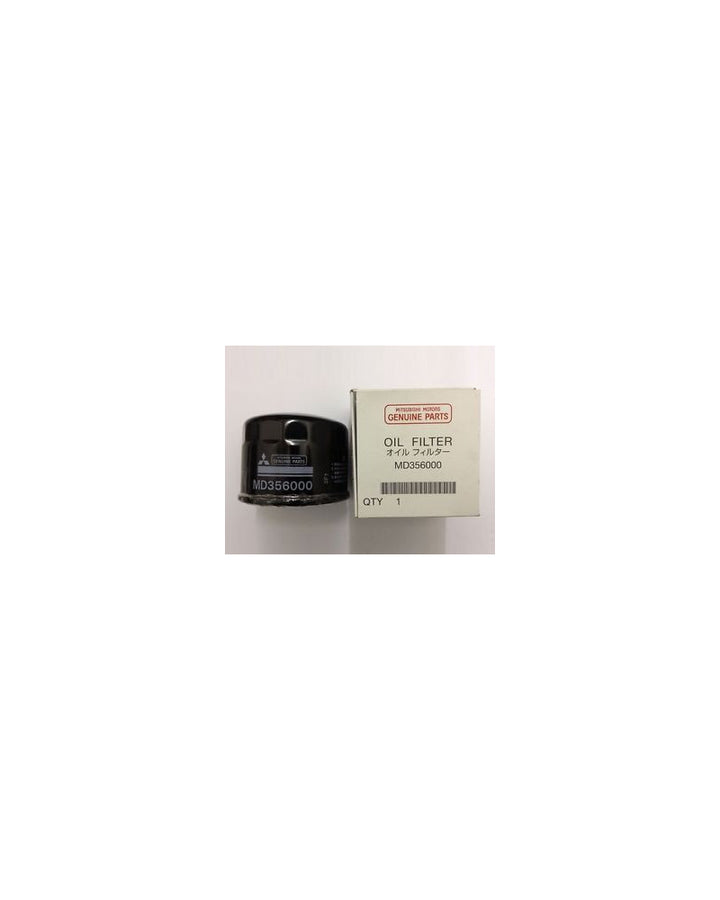 MITSUBISHI OEM OIL FILTER - CT9A CZ4A
