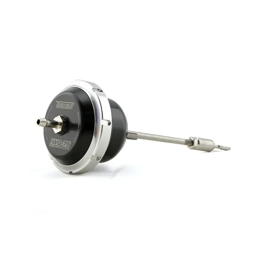 Turbosmart IWG75 Internal Wastegate Actuator - Ford Focus RS Mk3 LZ 16-17
