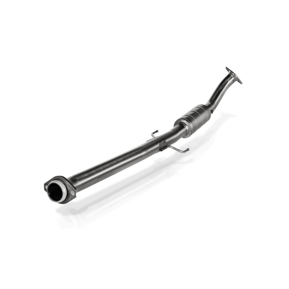 Akrapovic Evolution Link Pipe (SS) for GR Yaris Facelift MXPA12