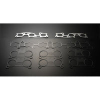 TOMEI METAL MANIFOLD GASKET SET - BNR32 BCNR33 BNR34 WGNC34 RB26DETT
