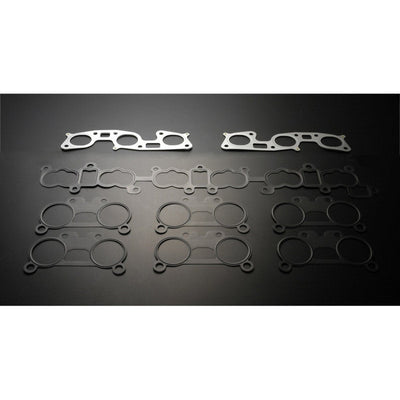TOMEI METAL MANIFOLD GASKET SET - BNR32 BCNR33 BNR34 WGNC34 RB26DETT