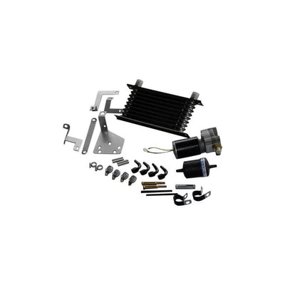 HKS SST FLUIDCOOLER KIT For MITSUBISHI LANCER EVOLUTION CZ4A EVO 10 X 4B11 EVOX EVO10