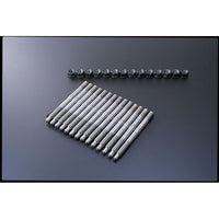 TOMEI HEAD STUDS SET RB26DETT