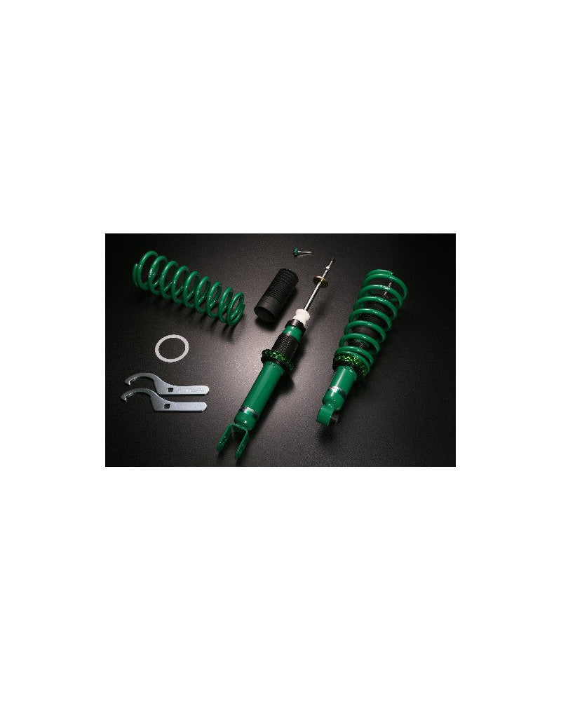 TEIN STREET ADVANCE Z COILOVER KIT - SKYLINE GT-R 89-94