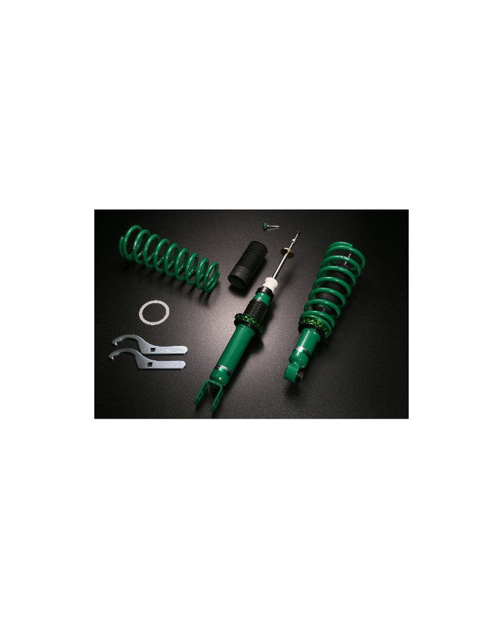 TEIN STREET ADVANCE Z COILOVER KIT - SKYLINE GT-R 89-94