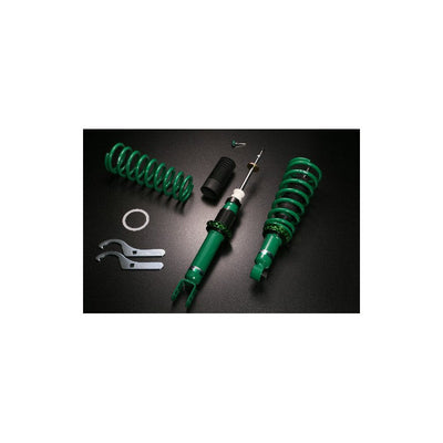 TEIN STREET ADVANCE Z COILOVER KIT - SKYLINE GT-R 89-94