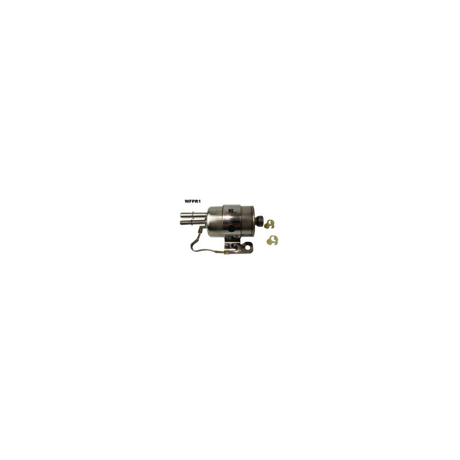 Wesfil FUEL PRESSURE REGULATOR - WFPR1