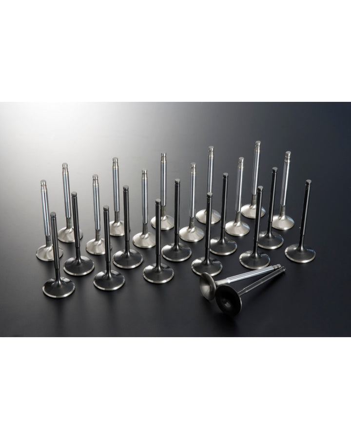 TOMEI OVER SIZE VALVE SET VR38DETT