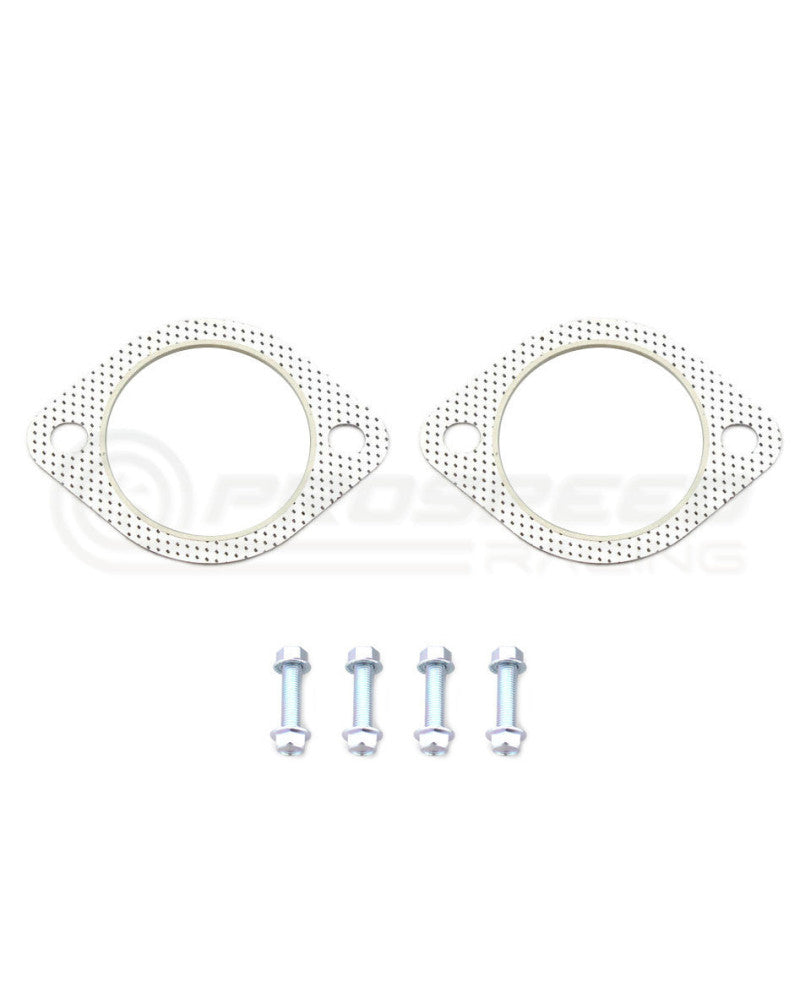 Invidia Q300/N1 Gasket/Hardware Kit Subaru WRX/STI GD 01-07