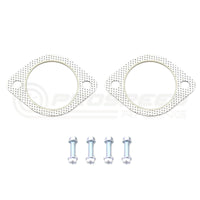 Invidia Q300/N1 Gasket/Hardware Kit Subaru WRX/STI GD 01-07