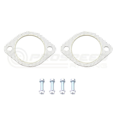 Invidia Q300/N1 Gasket/Hardware Kit Subaru WRX/STI GD 01-07