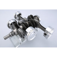 TOMEI EJ26KIT 99.75MM