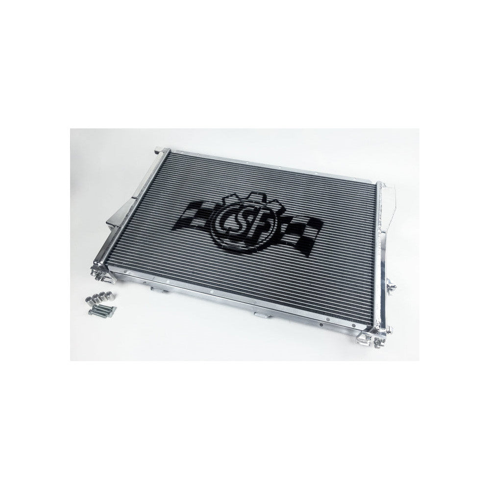 CSF Racing Aluminium Radiator for BMW M5 E39/540i 95-03 (Manual)