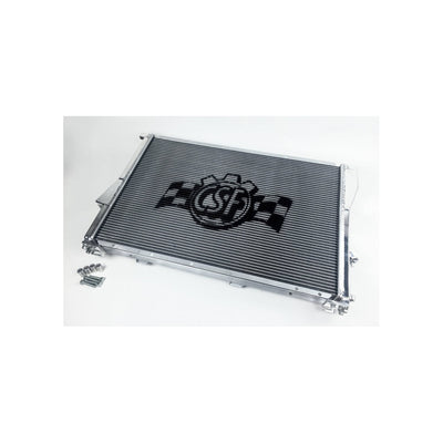 CSF Racing Aluminium Radiator for BMW M5 E39/540i 95-03 (Manual)