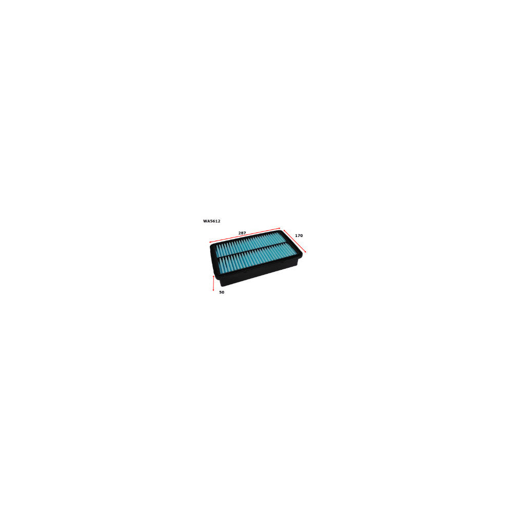 Wesfil AIR FILTER GENESIS - WA5612