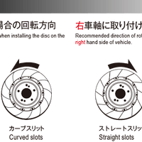 DIXCEL 2-Piece Front Brake Rotor Pair – Honda Civic Type R (FK8/FL5) – 350x32mm