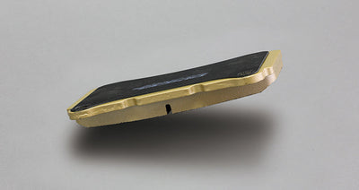 Dixcel Anti-Squeal Shims (Rear) - Subaru STI / Mitsubishi EVO