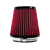 PRL Motorsports Oiled Cone Filter - 4