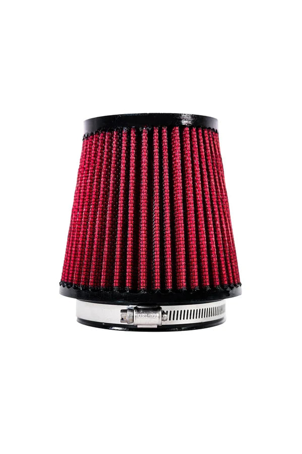 PRL Motorsports Oiled Cone Filter - 4