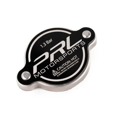 PRL Motorsports High Performance 1.3 Bar Radiator Cap Type-A