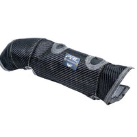 PRL Motorsports PTP Black Lava Inlet Pipe Blanket