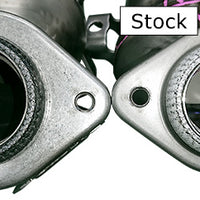 HKS METAL CATALYZER For SUZUKI SWIFT SPORT ZC33S K14C TURBO 33005-AS001
