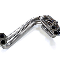 HKS S/S EXH MANIFOLD W/CAT FA20 86 BRZ BOXER 33005-AF018