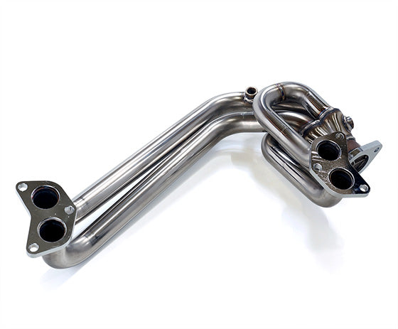 HKS S/S EXH MANIFOLD W/CAT FA20 86 BRZ BOXER 33005-AF018