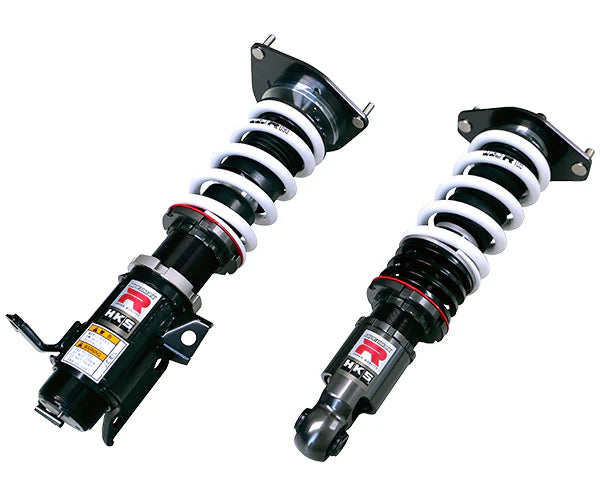 HKS HIPERMAX R SERIES COILOVERS SUSPENSION TYPE FOR SUBARU BRZ ZD8 FA24 80310-AF005
