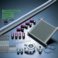 HKS OIL COOLER KIT For NISSAN SILVIA S15 SR20DET 15004-AN019