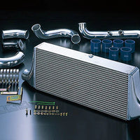 HKS INTERCOOLER KIT For MAZDA RX-7 FD3S 13B-REW 13001-AZ002