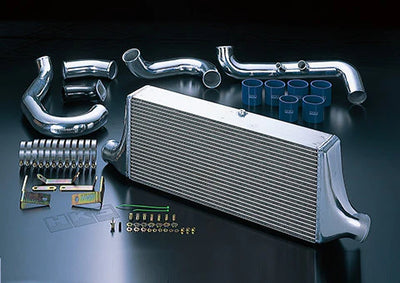 HKS INTERCOOLER KIT For MAZDA RX-7 FD3S 13B-REW 13001-AZ002